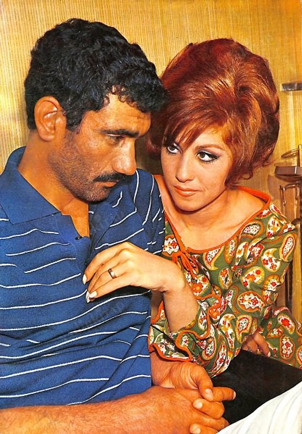 Ancak asıl dikkat çeken itirafı özel hayatı ve çocuk sahibi olmama kararına dair oldu.