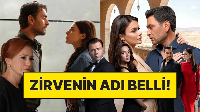 Final Yapan Dizi de Oldu İptal Edilen de: Aralık Ayının En Çok İzlenen Kanalı Belli Oldu