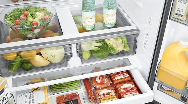 Buzdolabı kaç derecede çalışmalı?