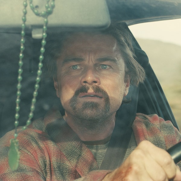 2. En İyi Film (Müzikal veya Komedi) - One Battle After Another (Warner Bros. Pictures)