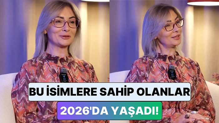 Bir Numerolog Yılın Şanslı İsimlerini Açıkladı: Hangi İsimlere Sahip Olanlar 2026'da Zengin Olacak?