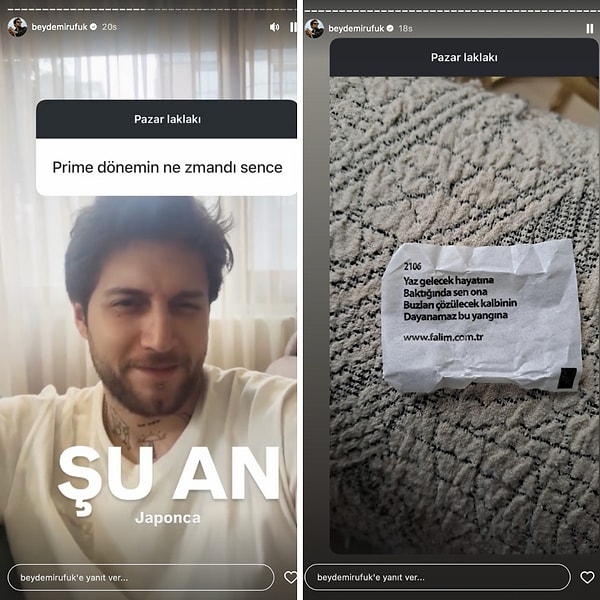 Tüm bağlarını bir anda koparan ikili, birbirlerinin hayatlarından hiç var olmamışçasına çıktılar.