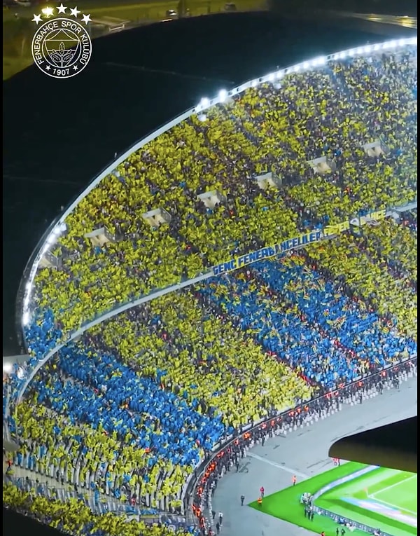 Talha Arslan'ın haberine göre organizasyonun maliyetini Sadettin Saran karşıladı.