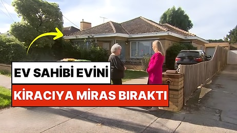 Bize Denk Gelmez: Ev Sahibi, Kirasını 23 Yıldır Düzenli Ödeyen Kiracıya Evini Miras Bıraktı!