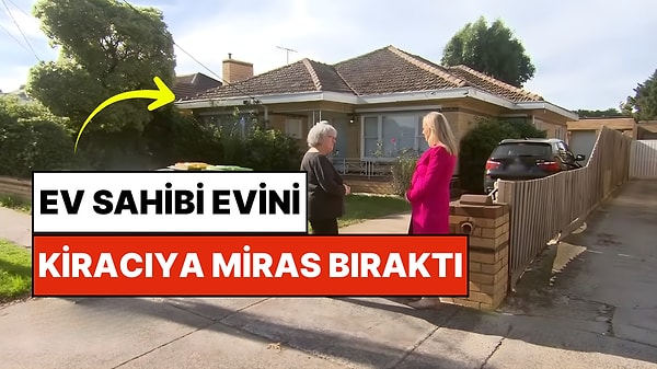 Bize Denk Gelmez: Ev Sahibi, Kirasını 23 Yıldır Düzenli Ödeyen Kiracıya Evini Miras Bıraktı!