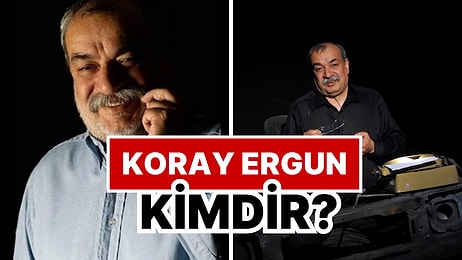 Koray Ergun Kimdir, Nereli, Kaç Yaşındaydı? Koray Ergun Neden Öldü?