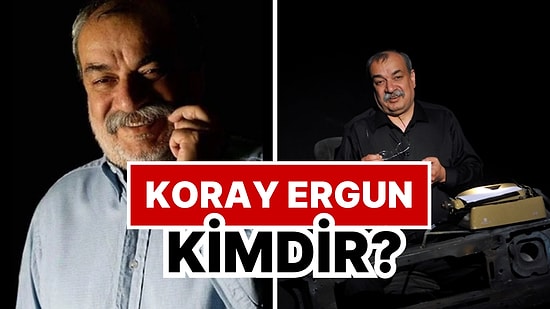 Koray Ergun Kimdir, Nereli, Kaç Yaşındaydı? Koray Ergun Neden Öldü?