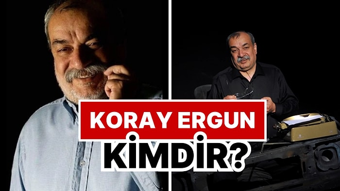 Koray Ergun Kimdir, Nereli, Kaç Yaşındaydı? Koray Ergun Neden Öldü?