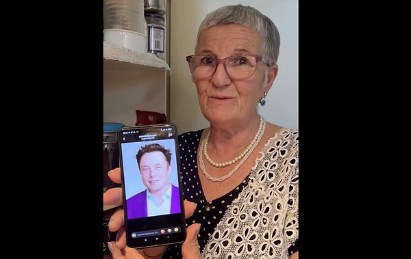 "Buradan da Mars'a uydu gönderirsin"