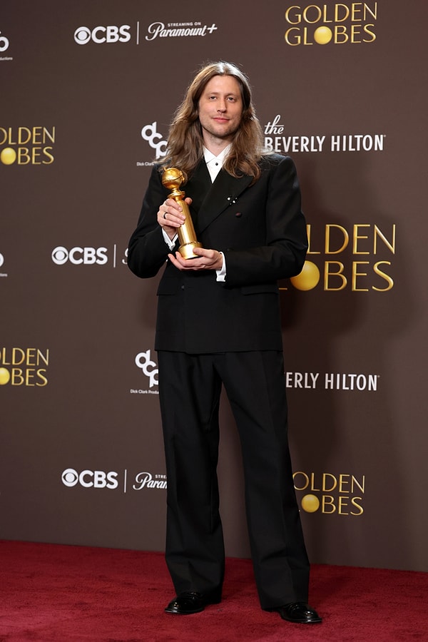 Ludwig Göransson