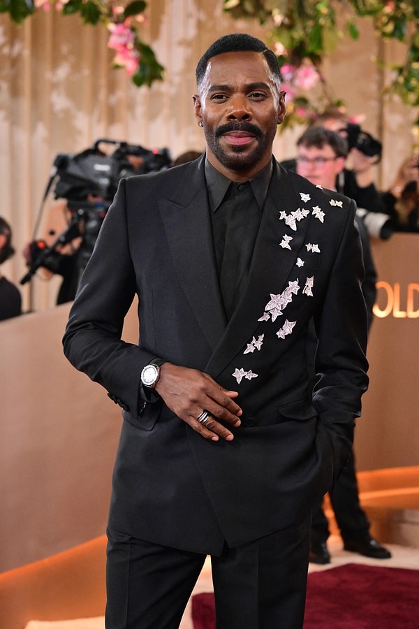 Colman Domingo
