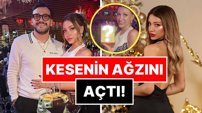 Cinsiyet Geçiş Sürecini Tamamlayan Mika Raun'dan "Kocası" Batu'ya Milyonluk Doğum Günü Hediyesi!