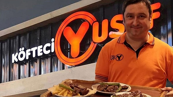 Köfteci Yusuf'tan sürpriz karar.