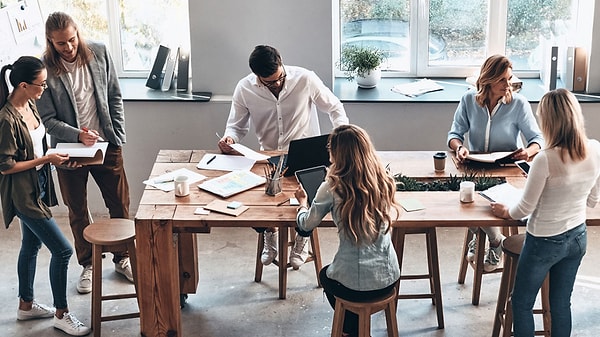 Sen y kuşağısın!