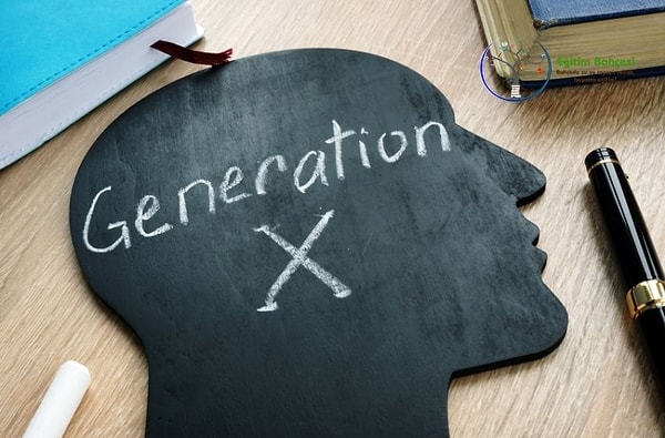 Sen x kuşağısın!