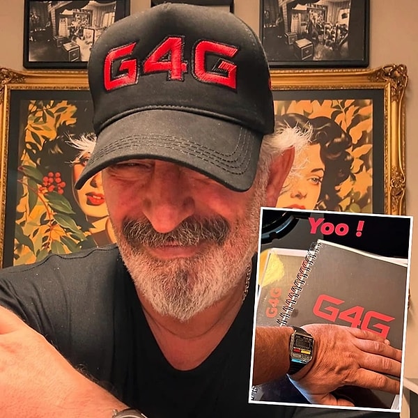 Komedi denince akla gelen ilk isimlerden biri olan Cem Yılmaz'dan birkaç ay önce dev bir haber gelmişti!