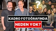 Kadro Fotoğrafında Yoktu: Cem Yılmaz, Ozan Güven'i Gora 4 Gora Kadrosundan Çıkardı mı?