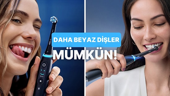 Daha Beyaz Dişlere Sahip Olmak İstiyorsanız Bu 10 İpucunu Değerlendirmelisiniz!