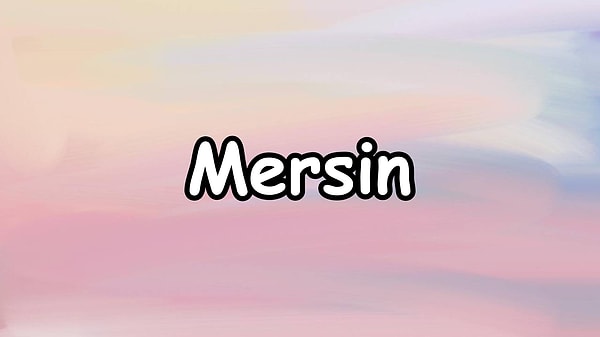 Kadersel bağlantının olduğu şehir;👇