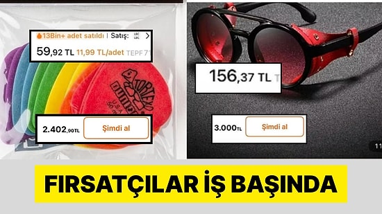 30 Euroluk Gümrük Muafiyetinin Kalkmasının Ardından Pek Çok Ürünün Fiyatı Fırladı