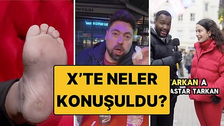 Geçtiğimiz Hafta Sosyal Medyada Yaşanmış En Acayip Olaylar