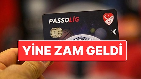 Passolig Yenileme Ücretine Temmuz Ayı Beklenmeden Zam Yapıldı İddiası