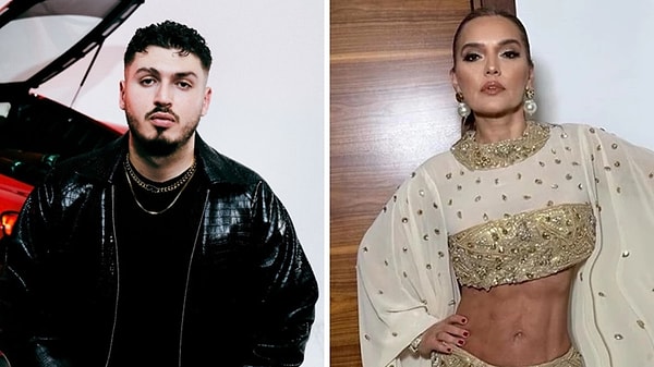 Akalın, geçtiğimiz günlerde BLOK3 ile tartışmış ve o söylemler magazin manşetlerine taşınmıştı.