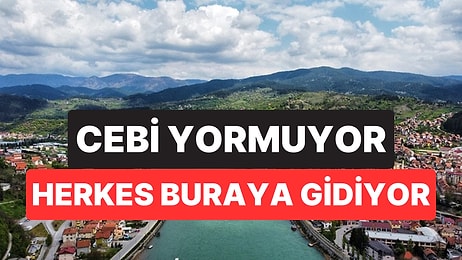 Türklerin Akın Ettiği Başkent Zirvede: Avrupa’nın En Uygun Tatil Rotası Seçildi