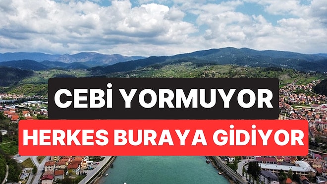 Türklerin Akın Ettiği Başkent Zirvede: Avrupa’nın En Uygun Tatil Rotası Seçildi