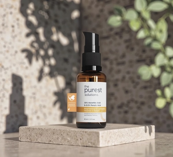 6. Cildiniz ışıldasın: The Purest Solutions ürünlerinde büyük fırsatlar!