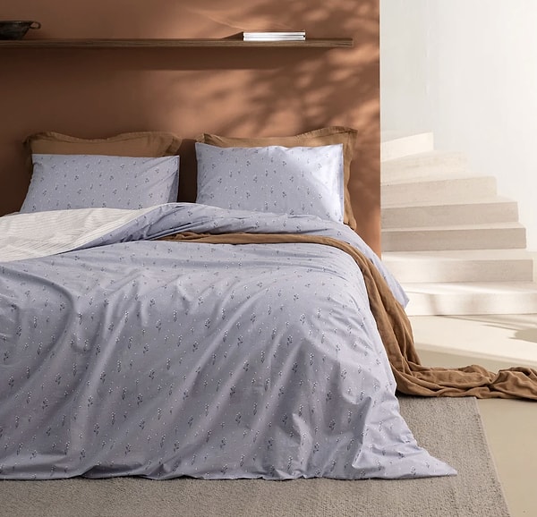 7. Yatak odanızda Madame Coco şıklığı: %70'e varan dev indirim!