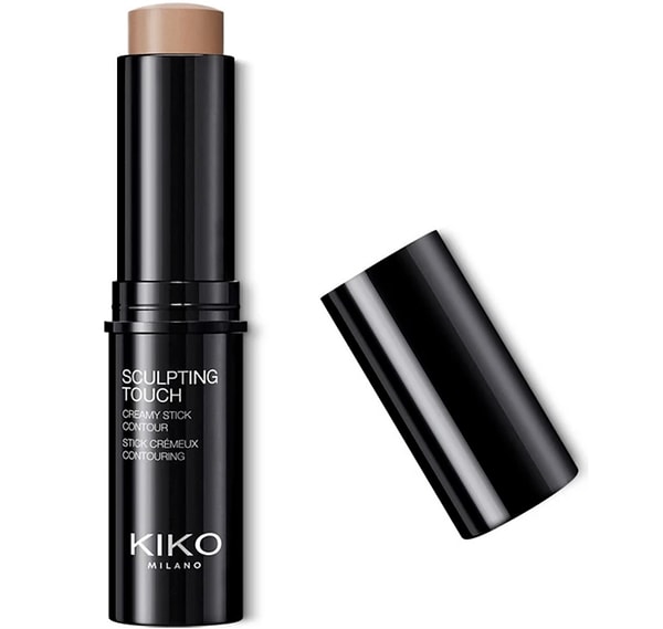 8. Makyaj artistlerinin sırrı çantanıza geliyor: Kiko Milano ürünlerinde kaçırılmaz fırsatlar!