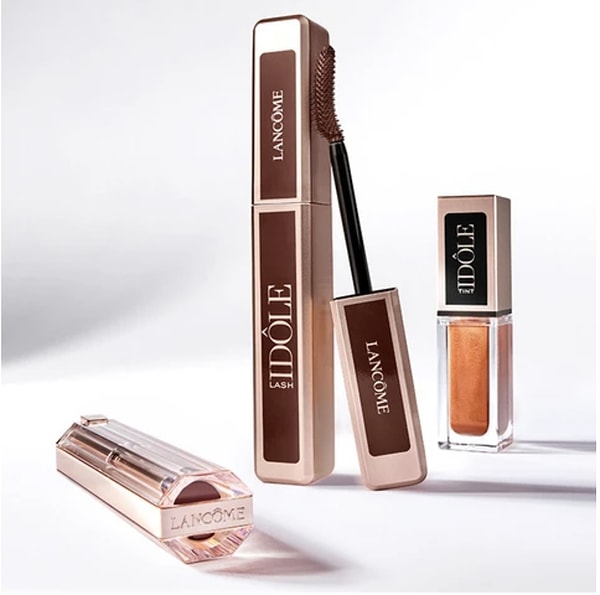 11. Bakışlarınızda Lancôme etkisi: Seçili ürünlerde sepette %25 indirim!