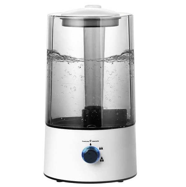 Evinizin havasını değiştirmeye hazır olun!