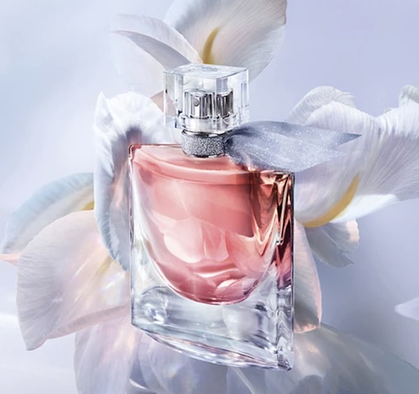 Mutluluğun kokusu şimdi çok daha ulaşılabilir: Lancôme La Vie Est Belle Edp!