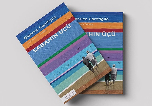 5. Sabahın Üçü - Gianrico Carofiglio