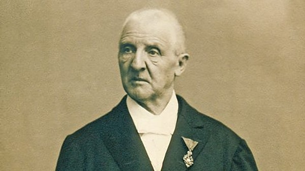 6. Sayılara olan takıntısı farklı bir boyuttaydı: Anton Bruckner