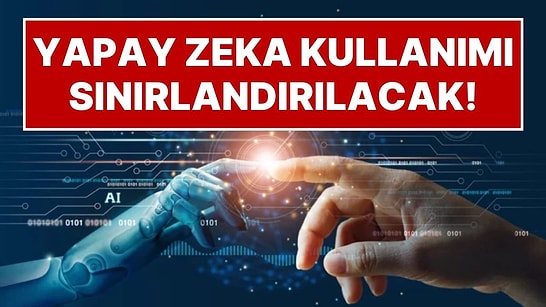 Türkiye'de Yapay Zeka Kullanımında Yeni Dönem: 15 Yaş Altı Çocukların Yapay Zeka Kullanımı Sınırlanacak
