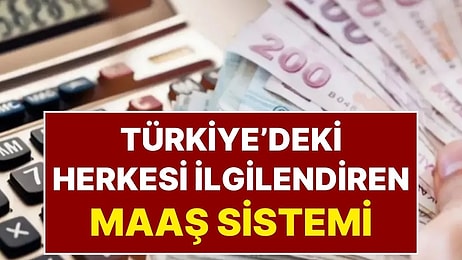 Emeklilere de 'Vatandaşlık Maaşı' Müjdesi: Vatandaşlık Maaşı Sisteminin Ne Zaman Başlayacağı Belli Oldu