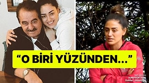 Survivor 2026'da Dilan Çıtak'tan Babası İbrahim Tatlıses'e Gönderme