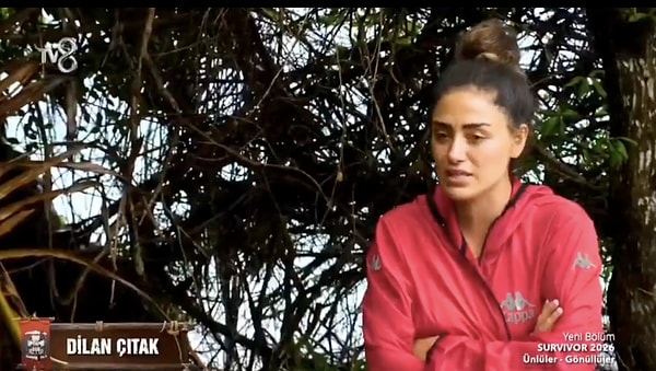 Survivor 2026'nın sevilen isimlerinden Dilan Çıtak, babası İbrahim Tatlıses'le alakalı sözleriyle gündem oldu.