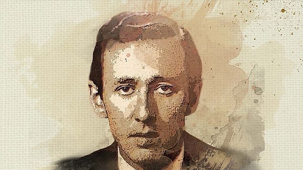 Orhan Veli – Anlatamıyorum