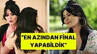 Erken Final Yapan Çarpıntı Dizisinin Oyuncusu Deniz Çakır'dan Final Açıklaması