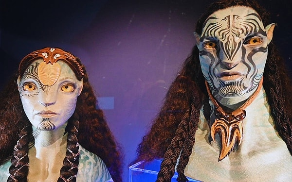 1. James Cameron’ın Sanatı