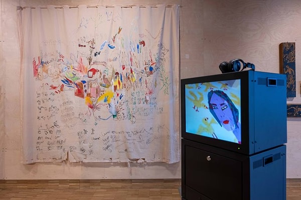 2. 90’lardan Beri Halı’dayız