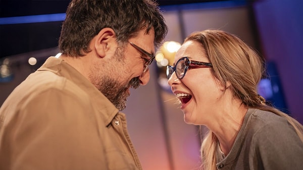 8. Evlilikte Ufak Tefek Cinayetler