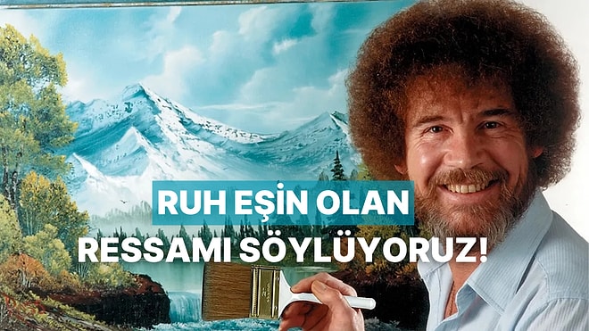 Hangi Ünlü Ressam Senin Ruh Eşin?
