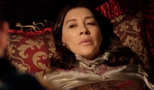 Ölüm sahnesini yıllarca izleyemediğini belirten Nebahat Çehre, şu ifadeleri kullandı: