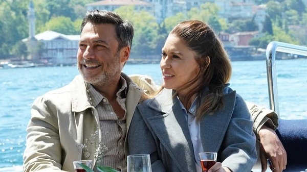 Her ne kadar sık sık eleştirilse de hala en çok izlenen dizilerden biri Kızılcık Şerbeti.