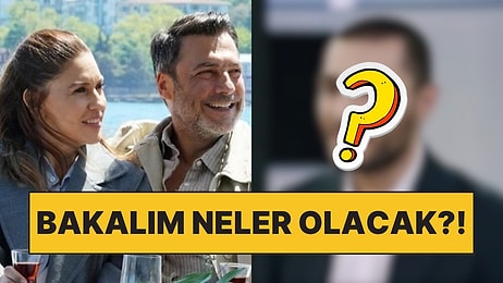Kızılcık Şerbeti'ne Eski Karakterlerden Biri Geri Döndü!
